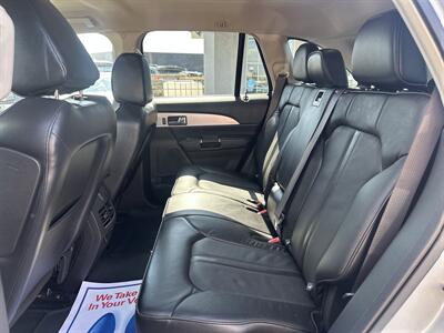 2013 Lincoln MKX   - Photo 9 - Edmonton, AB T5S 1R1
