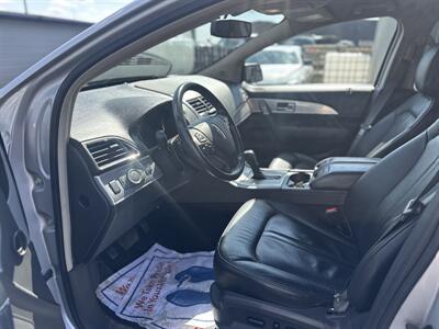 2013 Lincoln MKX   - Photo 10 - Edmonton, AB T5S 1R1