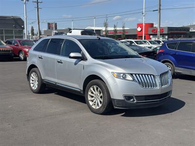 2013 Lincoln MKX   - Photo 3 - Edmonton, AB T5S 1R1