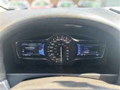 2013 Lincoln MKX   - Photo 15 - Edmonton, AB T5S 1R1