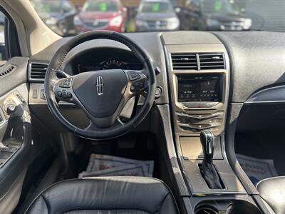 2013 Lincoln MKX   - Photo 14 - Edmonton, AB T5S 1R1