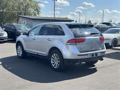 2013 Lincoln MKX   - Photo 7 - Edmonton, AB T5S 1R1