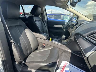 2013 Lincoln MKX   - Photo 13 - Edmonton, AB T5S 1R1