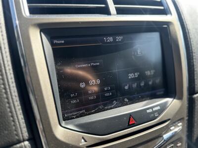 2013 Lincoln MKX   - Photo 16 - Edmonton, AB T5S 1R1