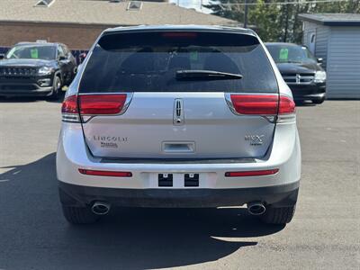 2013 Lincoln MKX   - Photo 6 - Edmonton, AB T5S 1R1