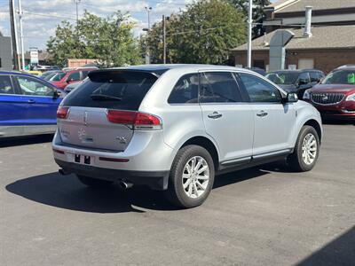 2013 Lincoln MKX   - Photo 5 - Edmonton, AB T5S 1R1