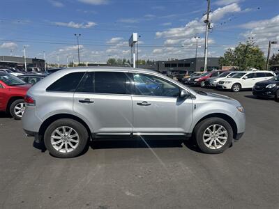 2013 Lincoln MKX   - Photo 4 - Edmonton, AB T5S 1R1