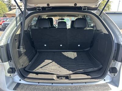 2013 Lincoln MKX   - Photo 12 - Edmonton, AB T5S 1R1