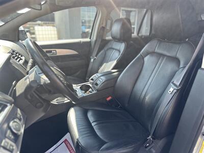 2013 Lincoln MKX   - Photo 11 - Edmonton, AB T5S 1R1