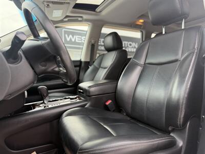 2016 Nissan Pathfinder SL   - Photo 18 - Edmonton, AB T5S 1R1