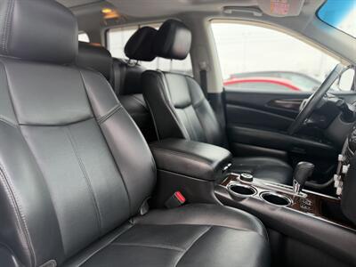 2016 Nissan Pathfinder SL   - Photo 10 - Edmonton, AB T5S 1R1