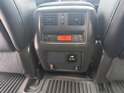 2016 Nissan Pathfinder SL   - Photo 20 - Edmonton, AB T5S 1R1
