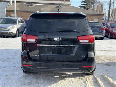 2015 Kia Sedona EX *ONE OWNER, NO ACCIDENTS*   - Photo 6 - Edmonton, AB T5S 1R1