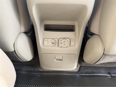 2015 Kia Sedona EX *ONE OWNER, NO ACCIDENTS*   - Photo 18 - Edmonton, AB T5S 1R1