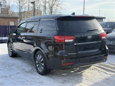 2015 Kia Sedona EX *ONE OWNER, NO ACCIDENTS*   - Photo 7 - Edmonton, AB T5S 1R1