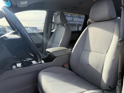 2015 Kia Sedona EX *ONE OWNER, NO ACCIDENTS*   - Photo 12 - Edmonton, AB T5S 1R1