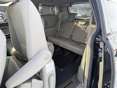 2015 Kia Sedona EX *ONE OWNER, NO ACCIDENTS*   - Photo 14 - Edmonton, AB T5S 1R1