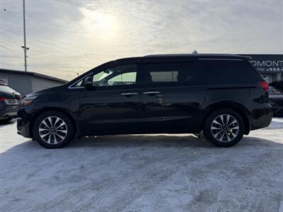 2015 Kia Sedona EX *ONE OWNER, NO ACCIDENTS*   - Photo 8 - Edmonton, AB T5S 1R1