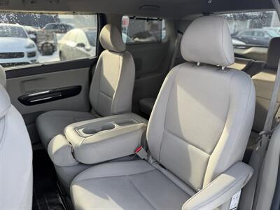 2015 Kia Sedona EX *ONE OWNER, NO ACCIDENTS*   - Photo 13 - Edmonton, AB T5S 1R1