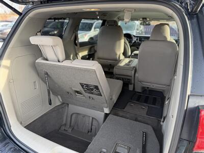 2015 Kia Sedona EX *ONE OWNER, NO ACCIDENTS*   - Photo 15 - Edmonton, AB T5S 1R1