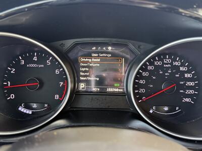 2015 Kia Sedona EX *ONE OWNER, NO ACCIDENTS*   - Photo 9 - Edmonton, AB T5S 1R1