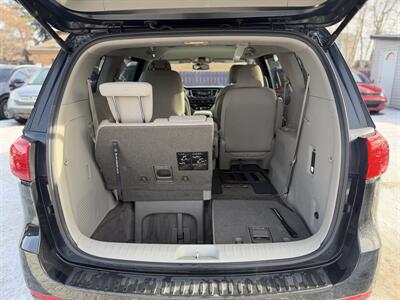 2015 Kia Sedona EX *ONE OWNER, NO ACCIDENTS*   - Photo 16 - Edmonton, AB T5S 1R1