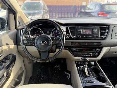 2015 Kia Sedona EX *ONE OWNER, NO ACCIDENTS*   - Photo 20 - Edmonton, AB T5S 1R1