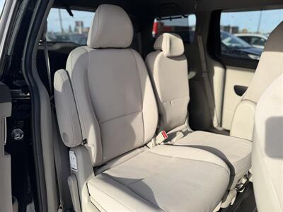 2015 Kia Sedona EX *ONE OWNER, NO ACCIDENTS*   - Photo 17 - Edmonton, AB T5S 1R1