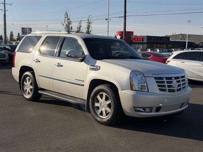 2012 Cadillac Escalade Hybrid - Photo 3 - Edmonton, AB T5S 1R1