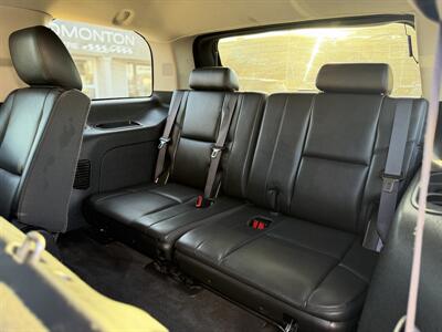 2012 Cadillac Escalade Hybrid - Photo 16 - Edmonton, AB T5S 1R1