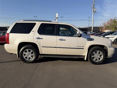 2012 Cadillac Escalade Hybrid - Photo 4 - Edmonton, AB T5S 1R1