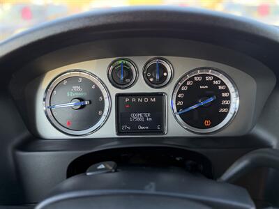 2012 Cadillac Escalade Hybrid - Photo 12 - Edmonton, AB T5S 1R1