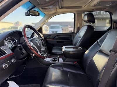 2012 Cadillac Escalade Hybrid - Photo 9 - Edmonton, AB T5S 1R1