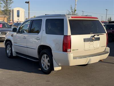 2012 Cadillac Escalade Hybrid - Photo 7 - Edmonton, AB T5S 1R1