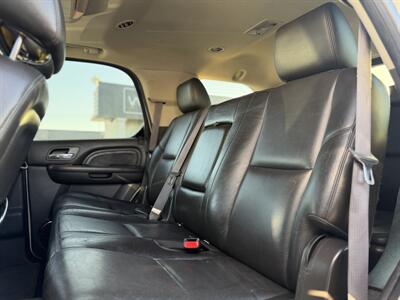 2012 Cadillac Escalade Hybrid - Photo 15 - Edmonton, AB T5S 1R1
