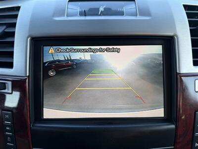 2012 Cadillac Escalade Hybrid - Photo 19 - Edmonton, AB T5S 1R1