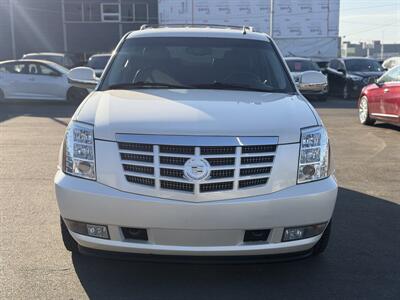 2012 Cadillac Escalade Hybrid - Photo 2 - Edmonton, AB T5S 1R1