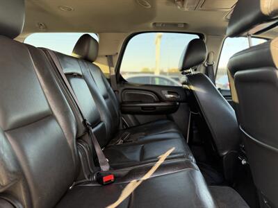 2012 Cadillac Escalade Hybrid - Photo 13 - Edmonton, AB T5S 1R1