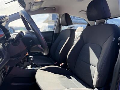 2014 Kia Rio LX - Photo 11 - Edmonton, AB T5S 1R1