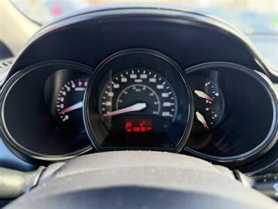 2014 Kia Rio LX - Photo 8 - Edmonton, AB T5S 1R1