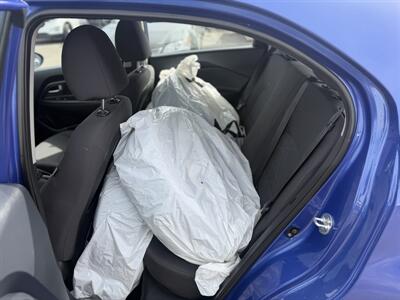 2014 Kia Rio LX - Photo 11 - Edmonton, AB T5S 1R1