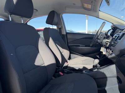 2014 Kia Rio LX - Photo 14 - Edmonton, AB T5S 1R1
