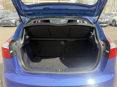 2014 Kia Rio LX - Photo 12 - Edmonton, AB T5S 1R1