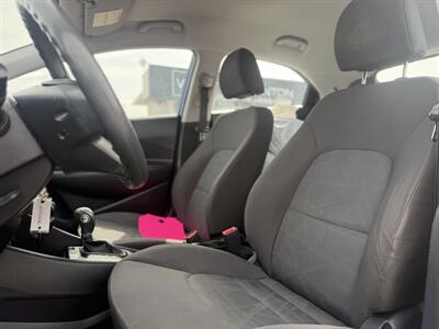 2014 Kia Rio LX - Photo 10 - Edmonton, AB T5S 1R1