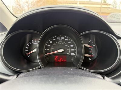 2014 Kia Rio LX - Photo 16 - Edmonton, AB T5S 1R1