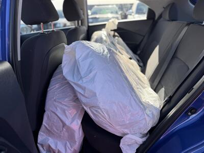 2014 Kia Rio LX - Photo 12 - Edmonton, AB T5S 1R1