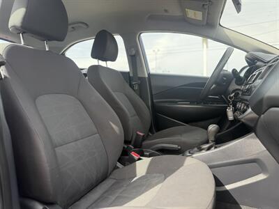 2014 Kia Rio LX - Photo 13 - Edmonton, AB T5S 1R1