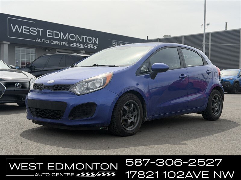 2014 Kia Rio LX  