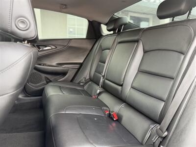 2018 Chevrolet Malibu LT   - Photo 12 - Edmonton, AB T5S 1R1