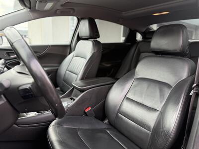 2018 Chevrolet Malibu LT   - Photo 11 - Edmonton, AB T5S 1R1